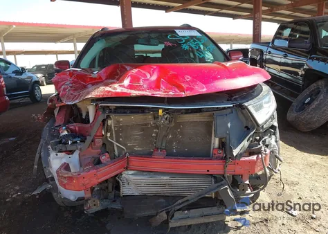 2015 Ford Edge Sel from USA, damaged, VIN 2FMTK4J95FBB90005